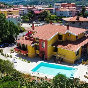 Le Pavoncelle Affittacamere